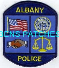 GEORGIA,ALBANY POLICE 2_wm